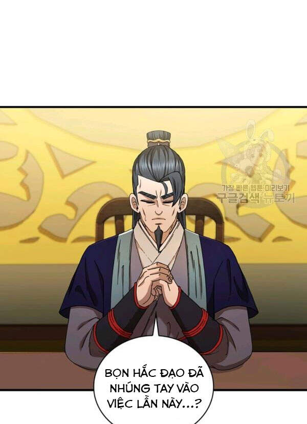 Thân Thủ Đệ Nhất Kiếm Chap 68 - Next Chap 69