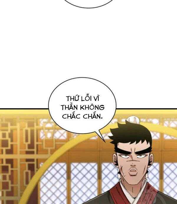 Thân Thủ Đệ Nhất Kiếm Chap 68 - Next Chap 69