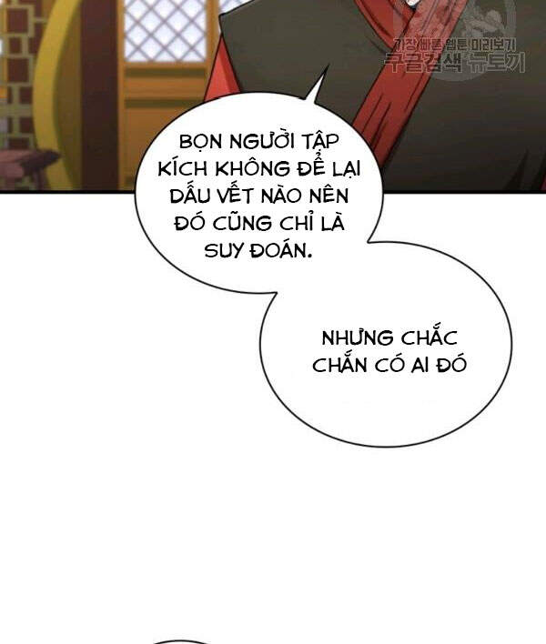 Thân Thủ Đệ Nhất Kiếm Chap 68 - Next Chap 69
