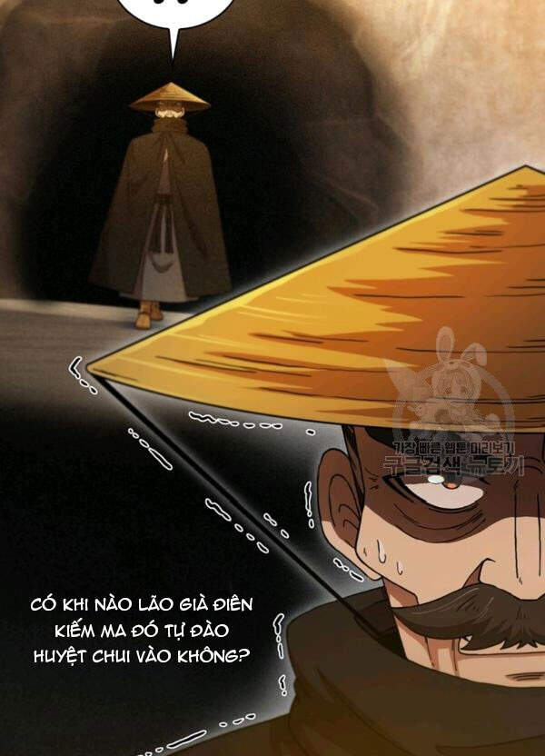 Thân Thủ Đệ Nhất Kiếm Chap 68 - Next Chap 69