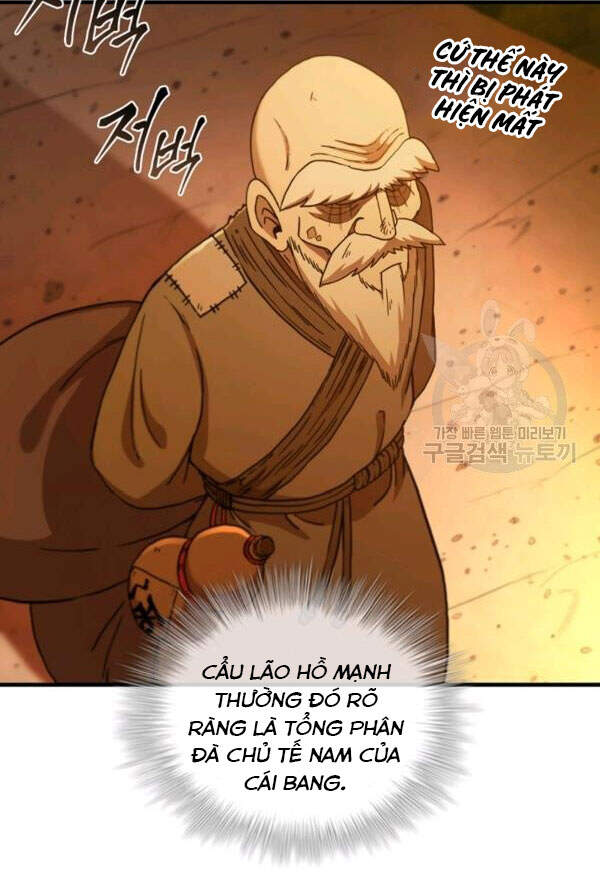 Thân Thủ Đệ Nhất Kiếm Chap 68 - Next Chap 69