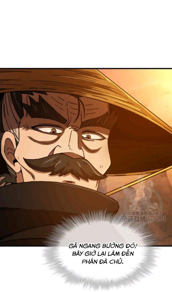 Thân Thủ Đệ Nhất Kiếm Chap 68 - Next Chap 69