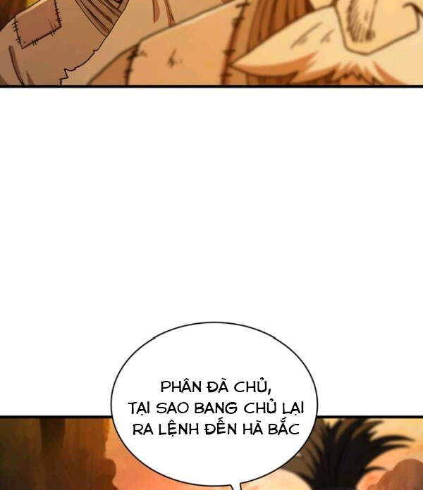 Thân Thủ Đệ Nhất Kiếm Chap 68 - Next Chap 69