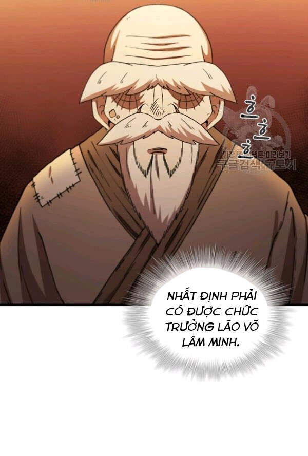 Thân Thủ Đệ Nhất Kiếm Chap 68 - Next Chap 69