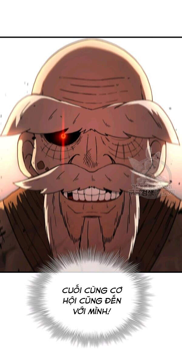 Thân Thủ Đệ Nhất Kiếm Chap 68 - Next Chap 69