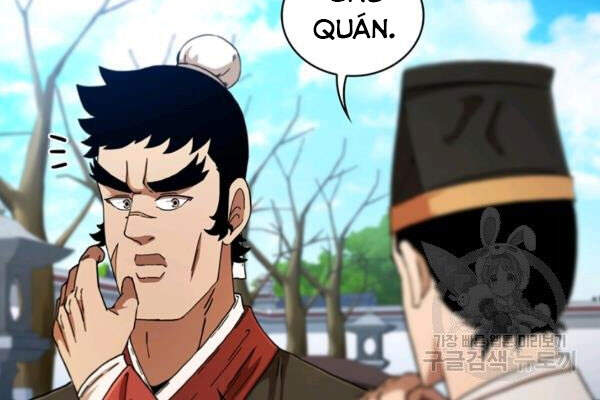Thân Thủ Đệ Nhất Kiếm Chap 68 - Next Chap 69