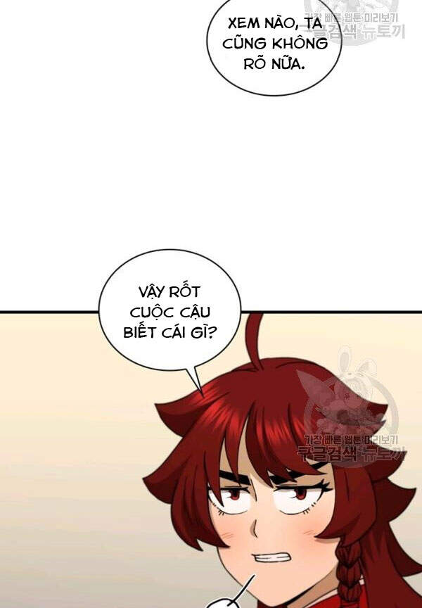 Thân Thủ Đệ Nhất Kiếm Chap 68 - Next Chap 69