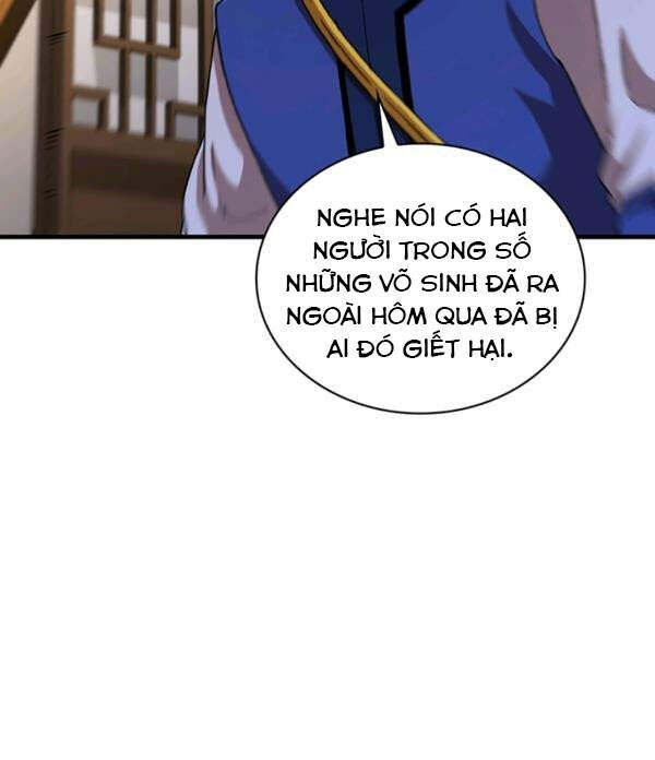 Thân Thủ Đệ Nhất Kiếm Chap 68 - Next Chap 69