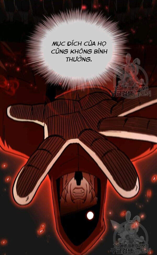 Thân Thủ Đệ Nhất Kiếm Chap 68 - Next Chap 69