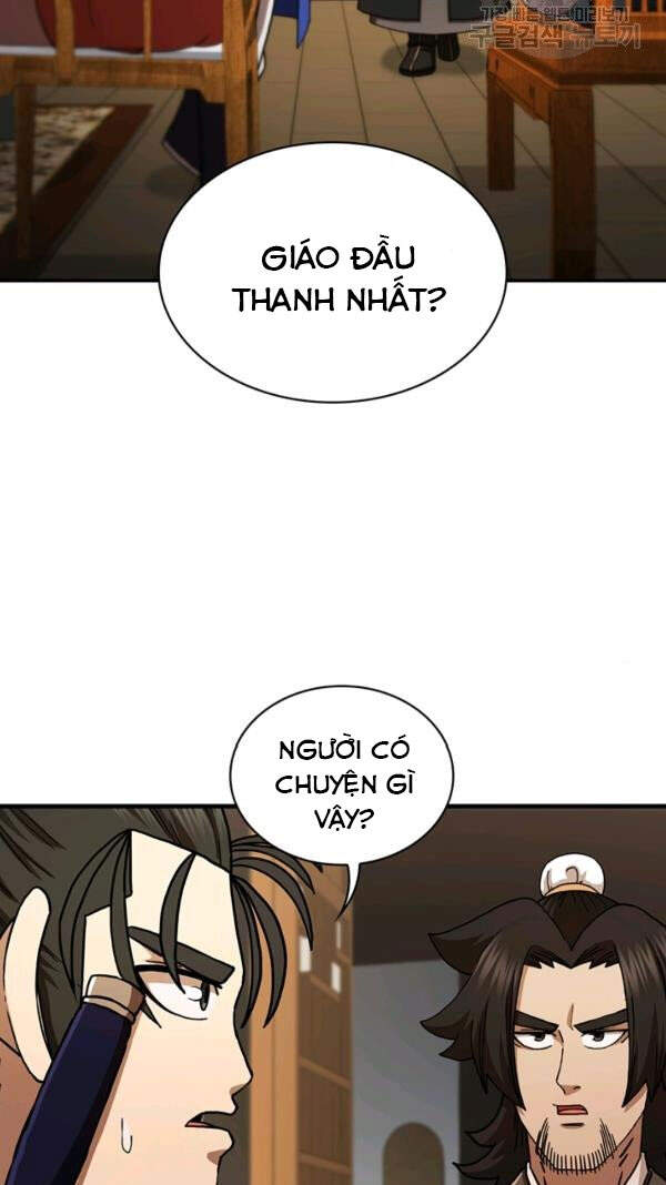 Thân Thủ Đệ Nhất Kiếm Chap 68 - Next Chap 69