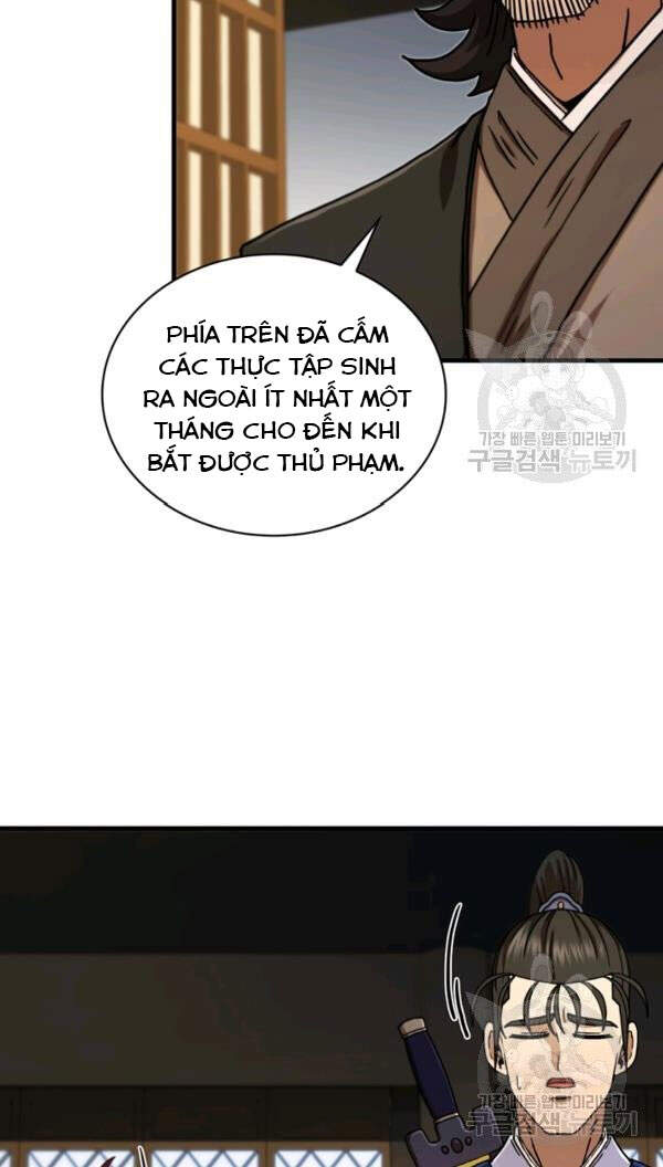 Thân Thủ Đệ Nhất Kiếm Chap 68 - Next Chap 69