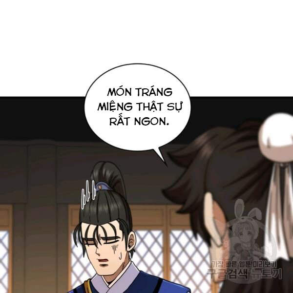 Thân Thủ Đệ Nhất Kiếm Chap 68 - Next Chap 69