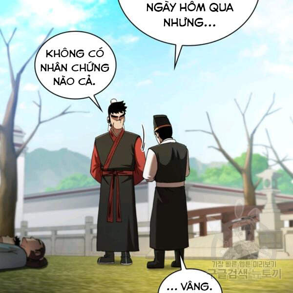 Thân Thủ Đệ Nhất Kiếm Chap 68 - Next Chap 69