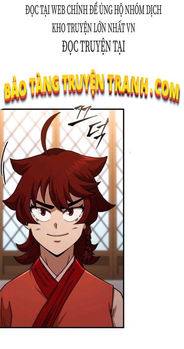 Thân Thủ Đệ Nhất Kiếm Chap 68 - Next Chap 69