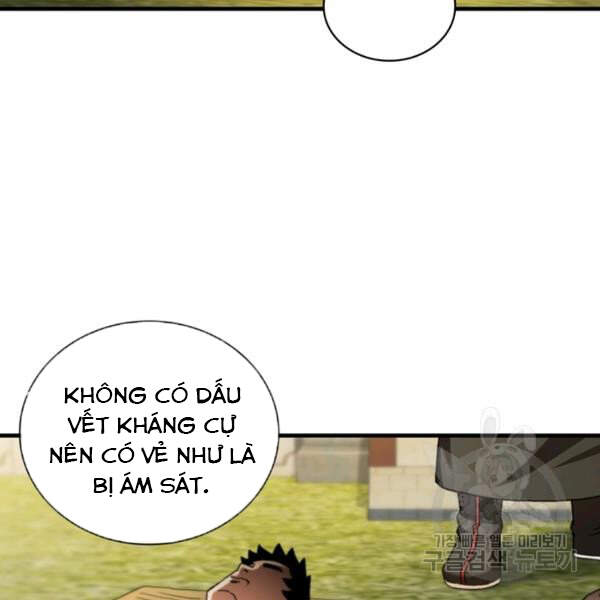 Thân Thủ Đệ Nhất Kiếm Chap 68 - Next Chap 69