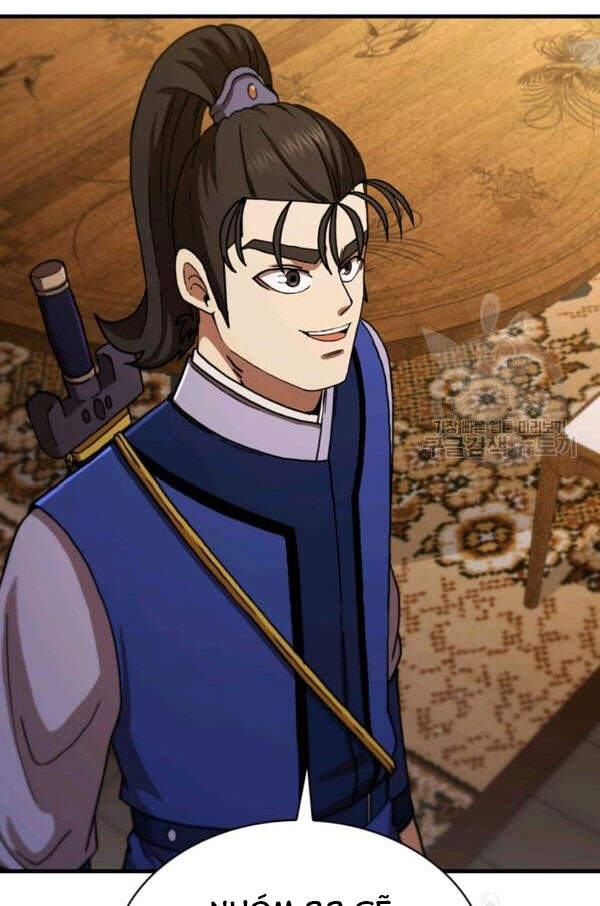 Thân Thủ Đệ Nhất Kiếm Chap 68 - Next Chap 69