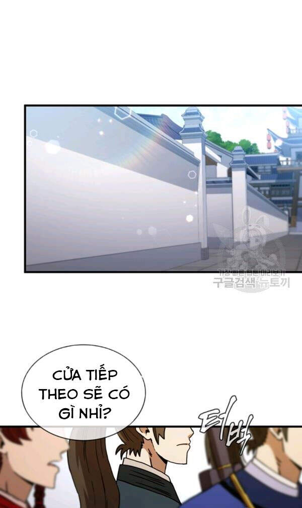 Thân Thủ Đệ Nhất Kiếm Chap 68 - Next Chap 69