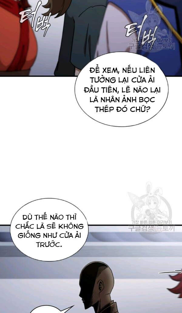 Thân Thủ Đệ Nhất Kiếm Chap 68 - Next Chap 69