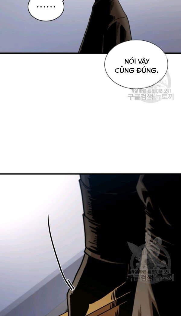 Thân Thủ Đệ Nhất Kiếm Chap 68 - Next Chap 69
