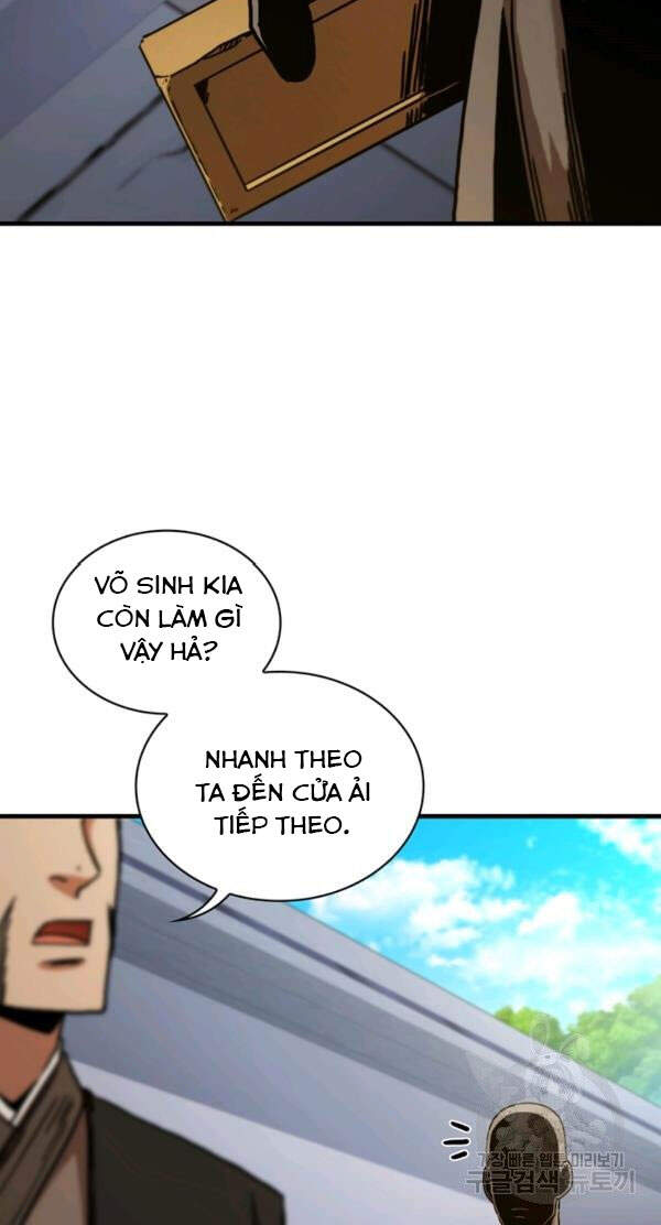 Thân Thủ Đệ Nhất Kiếm Chap 68 - Next Chap 69
