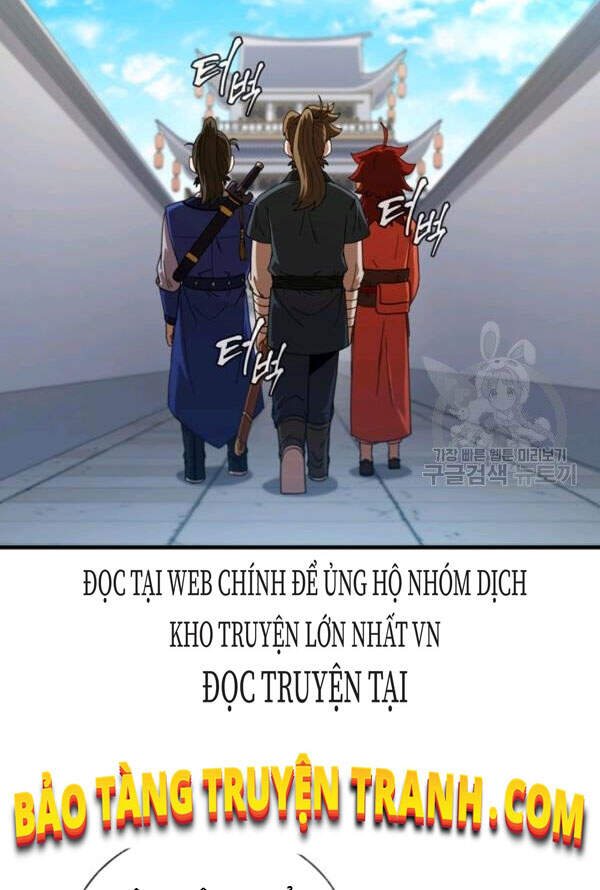 Thân Thủ Đệ Nhất Kiếm Chap 68 - Next Chap 69