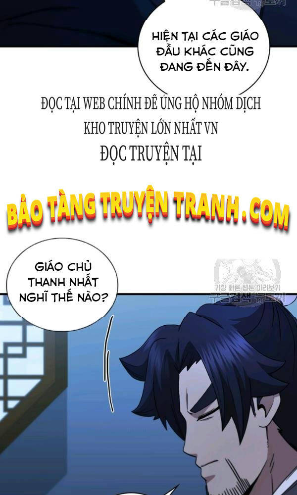 Thân Thủ Đệ Nhất Kiếm Chap 72 - Next Chap 73