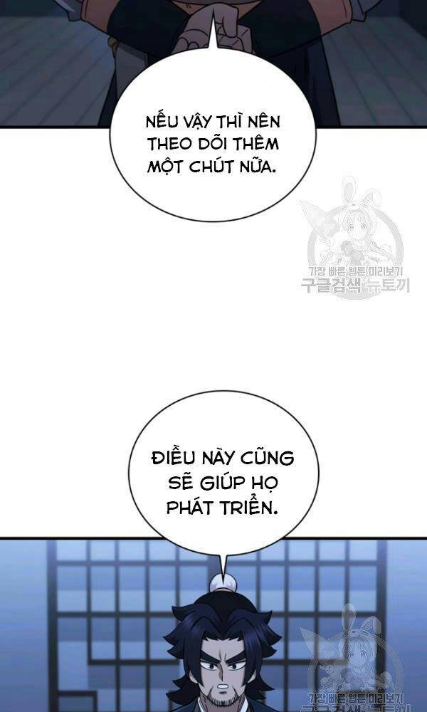 Thân Thủ Đệ Nhất Kiếm Chap 72 - Next Chap 73