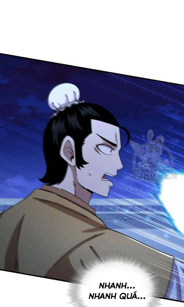 Thân Thủ Đệ Nhất Kiếm Chap 72 - Next Chap 73