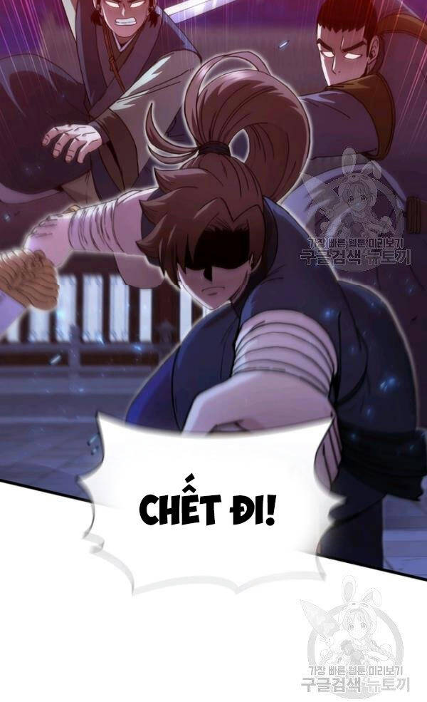 Thân Thủ Đệ Nhất Kiếm Chap 72 - Next Chap 73