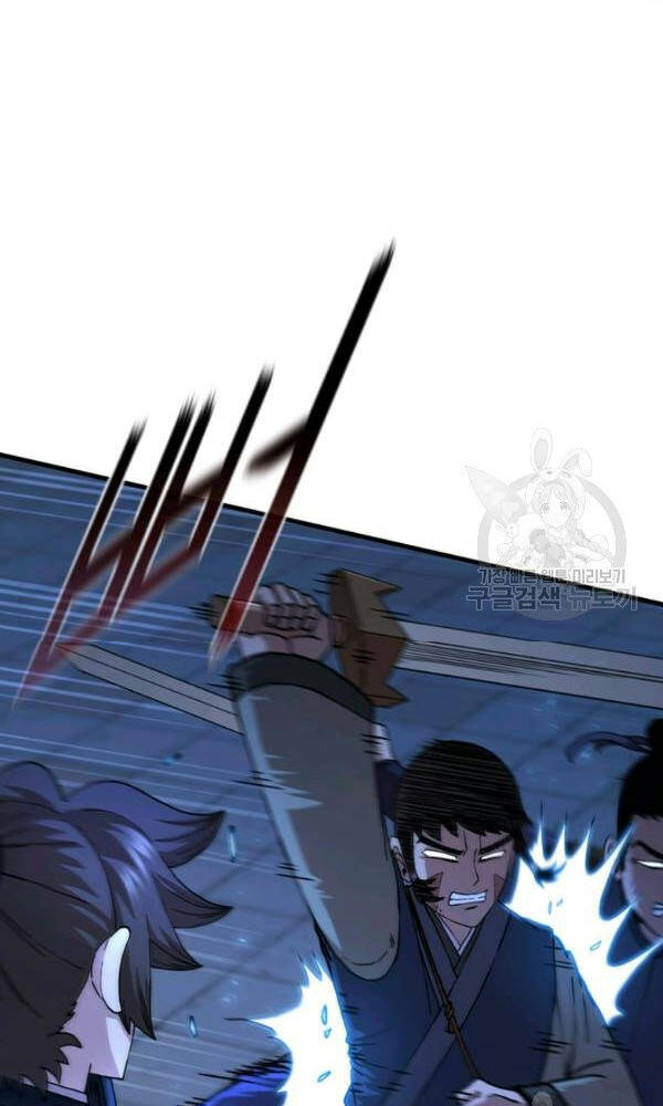 Thân Thủ Đệ Nhất Kiếm Chap 72 - Next Chap 73