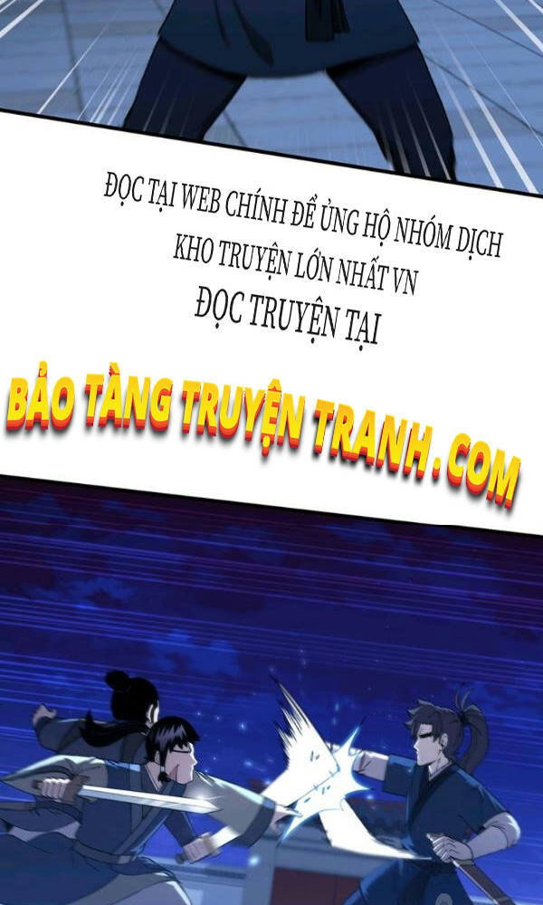 Thân Thủ Đệ Nhất Kiếm Chap 72 - Next Chap 73