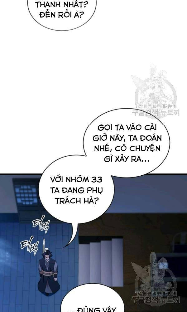 Thân Thủ Đệ Nhất Kiếm Chap 72 - Next Chap 73