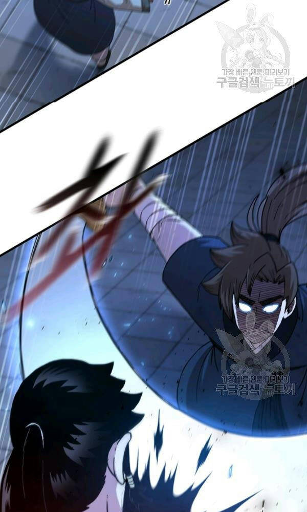 Thân Thủ Đệ Nhất Kiếm Chap 72 - Next Chap 73