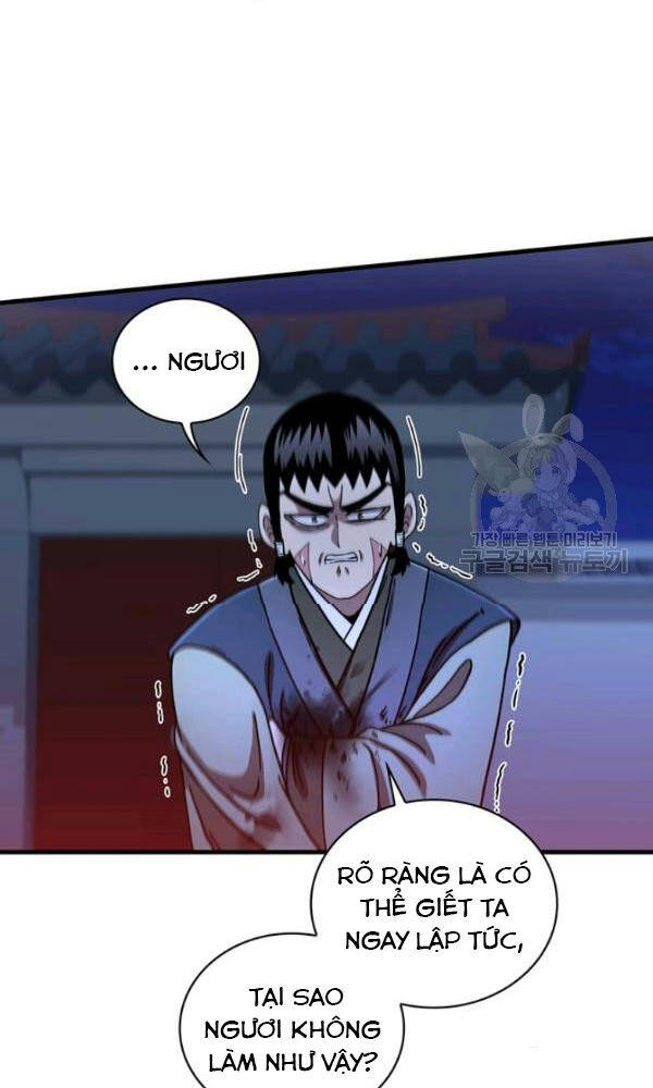 Thân Thủ Đệ Nhất Kiếm Chap 72 - Next Chap 73