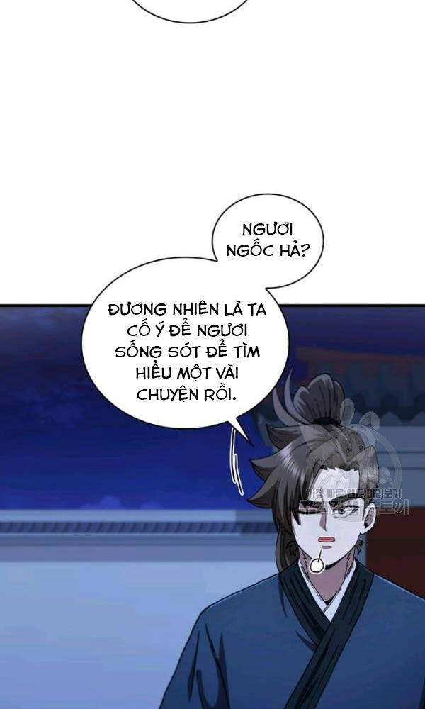 Thân Thủ Đệ Nhất Kiếm Chap 72 - Next Chap 73