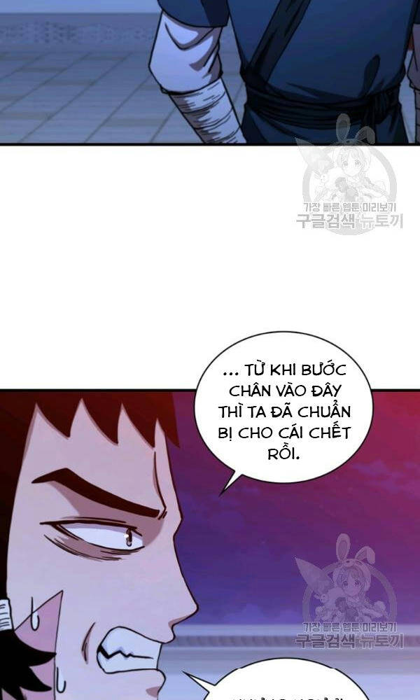 Thân Thủ Đệ Nhất Kiếm Chap 72 - Next Chap 73