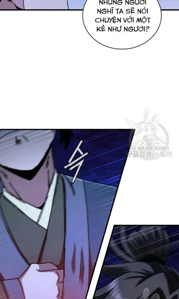 Thân Thủ Đệ Nhất Kiếm Chap 72 - Next Chap 73