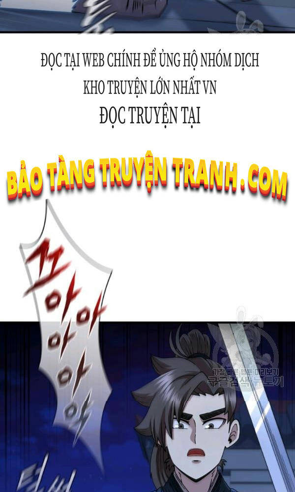 Thân Thủ Đệ Nhất Kiếm Chap 72 - Next Chap 73
