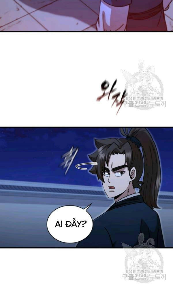 Thân Thủ Đệ Nhất Kiếm Chap 72 - Next Chap 73