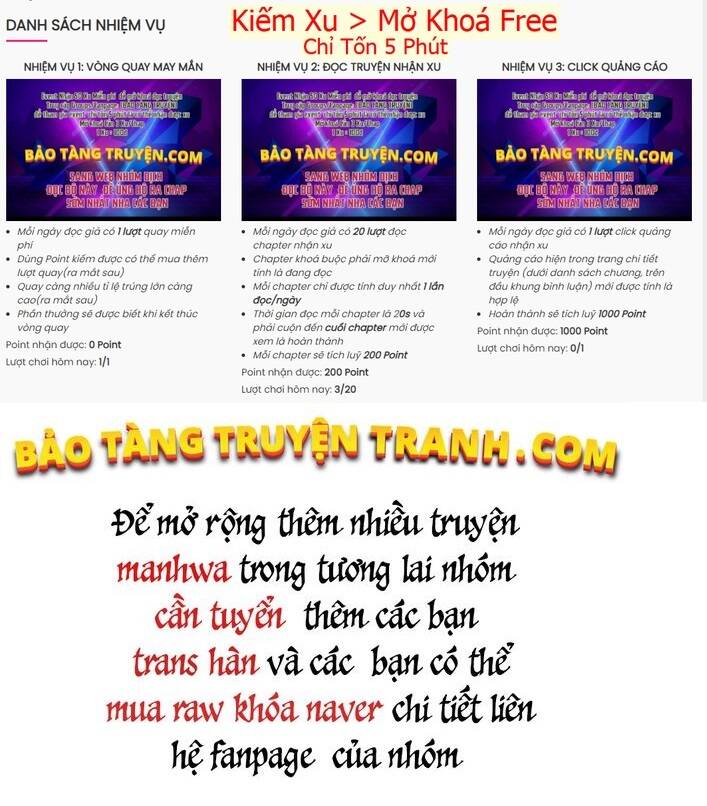 Thân Thủ Đệ Nhất Kiếm Chap 72 - Next Chap 73