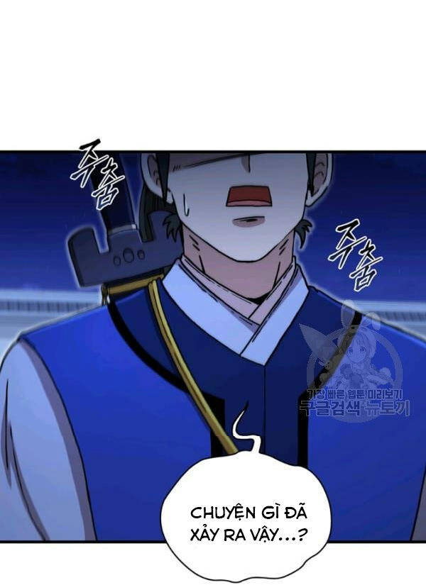 Thân Thủ Đệ Nhất Kiếm Chap 72 - Next Chap 73