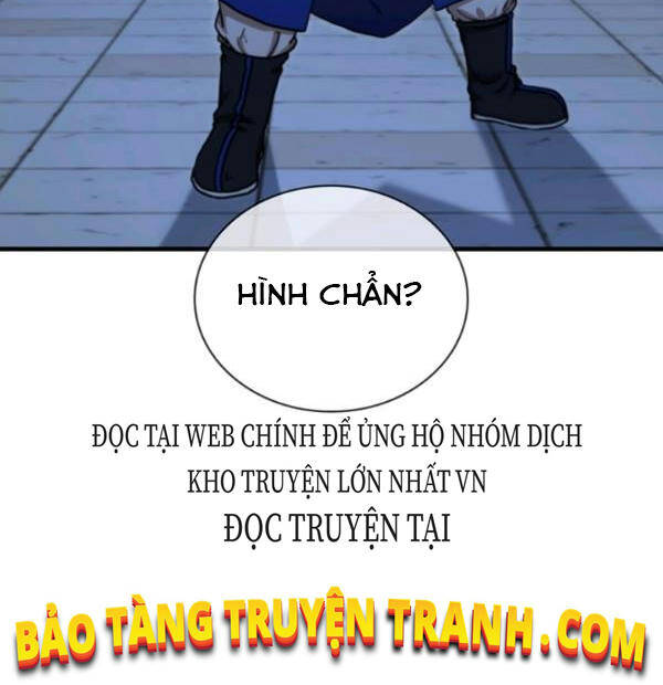 Thân Thủ Đệ Nhất Kiếm Chap 72 - Next Chap 73