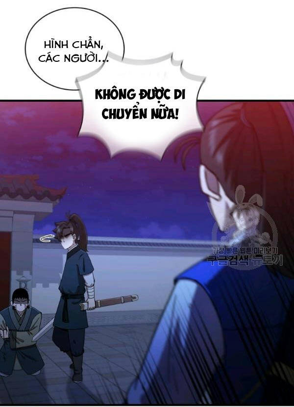 Thân Thủ Đệ Nhất Kiếm Chap 72 - Next Chap 73