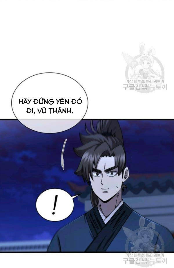 Thân Thủ Đệ Nhất Kiếm Chap 72 - Next Chap 73