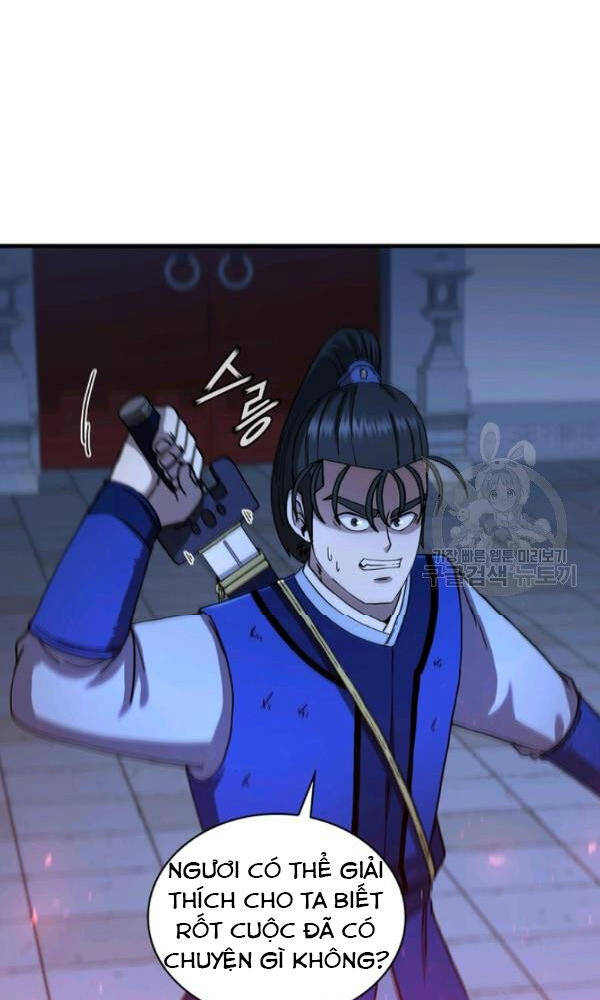 Thân Thủ Đệ Nhất Kiếm Chap 72 - Next Chap 73