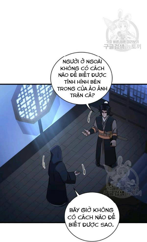 Thân Thủ Đệ Nhất Kiếm Chap 72 - Next Chap 73
