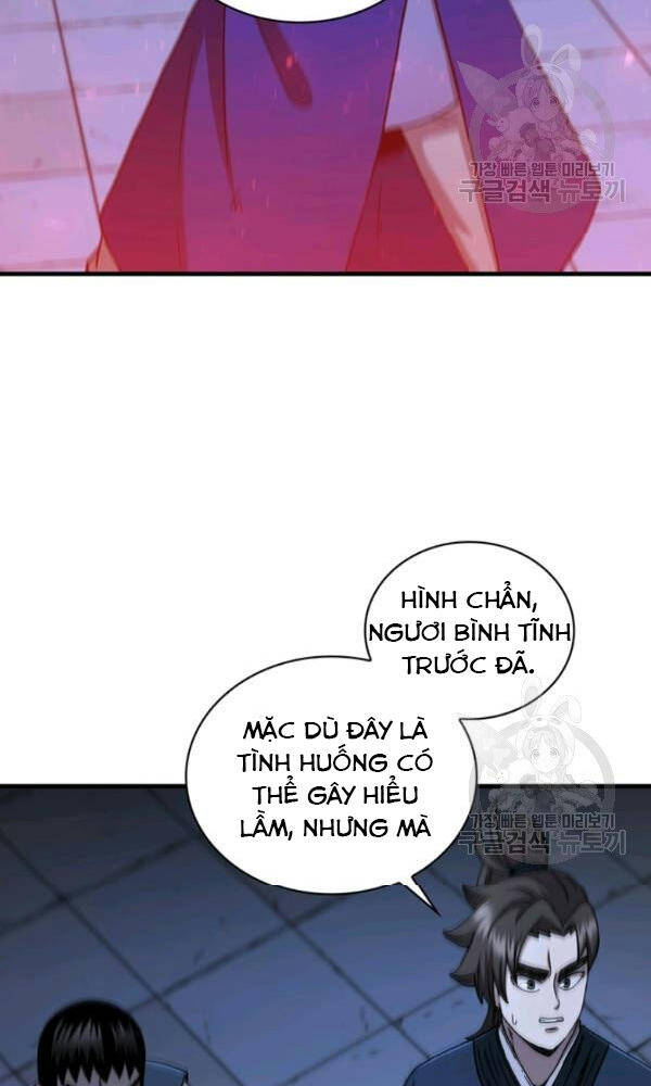 Thân Thủ Đệ Nhất Kiếm Chap 72 - Next Chap 73