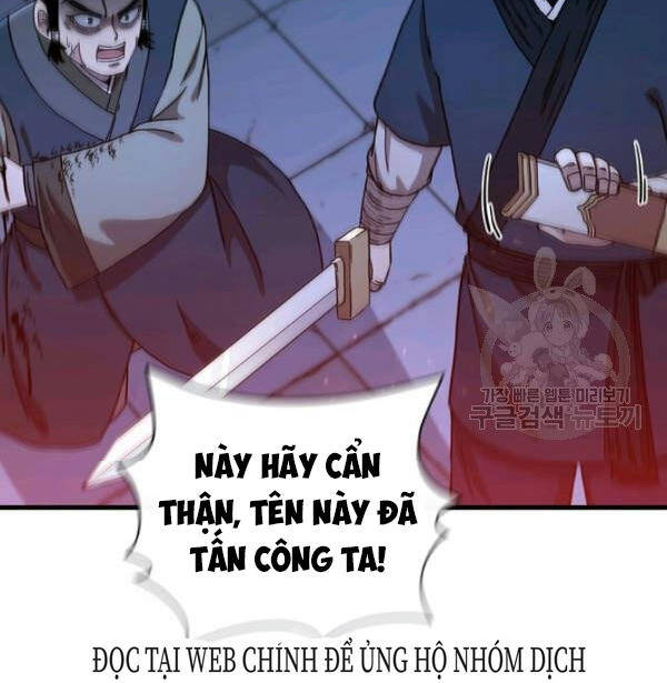 Thân Thủ Đệ Nhất Kiếm Chap 72 - Next Chap 73