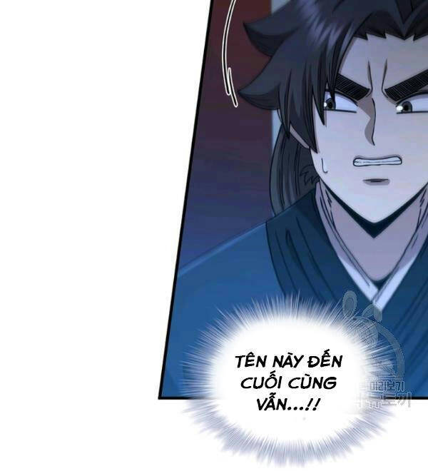Thân Thủ Đệ Nhất Kiếm Chap 72 - Next Chap 73