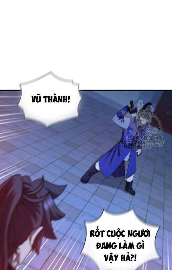 Thân Thủ Đệ Nhất Kiếm Chap 72 - Next Chap 73